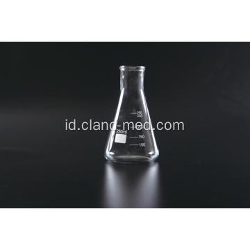 Wide Neck Conical Flask